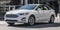 2020 Ford Fusion Energi Titanium