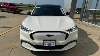 2023 Ford Mustang Mach-E Premium