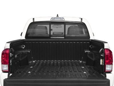 2016 Toyota Tacoma SR