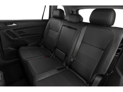 2018 Volkswagen Tiguan 2.0T S