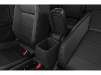 2018 Volkswagen Tiguan 2.0T S