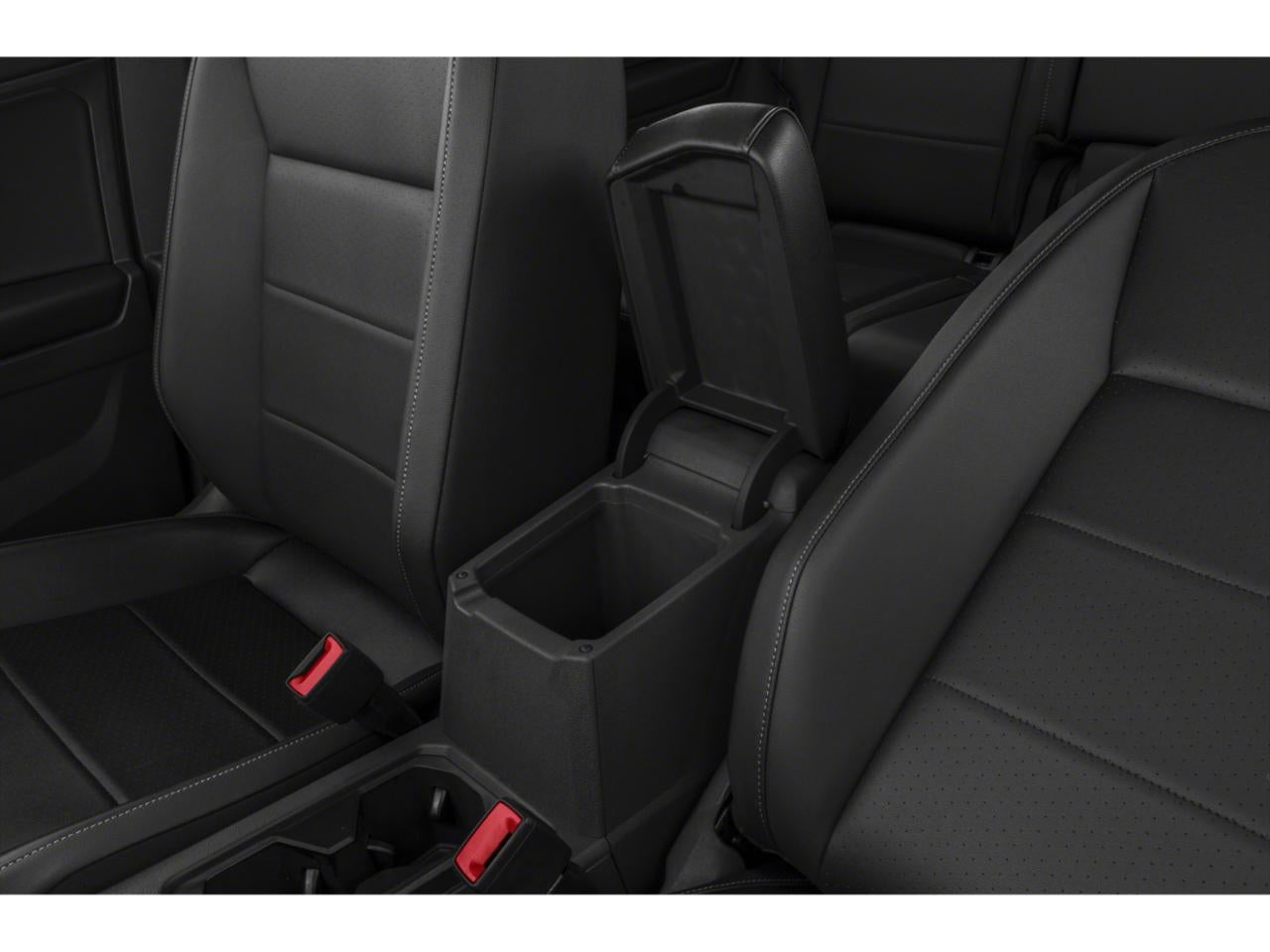 2018 Volkswagen Tiguan 2.0T S