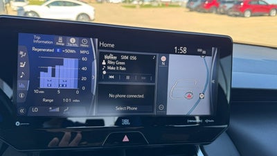 2021 Toyota Venza Base