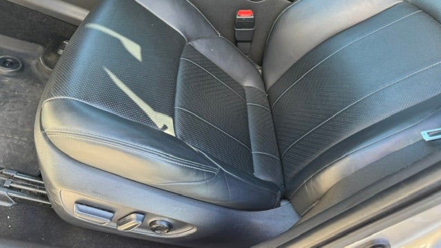 2021 Toyota Venza Base