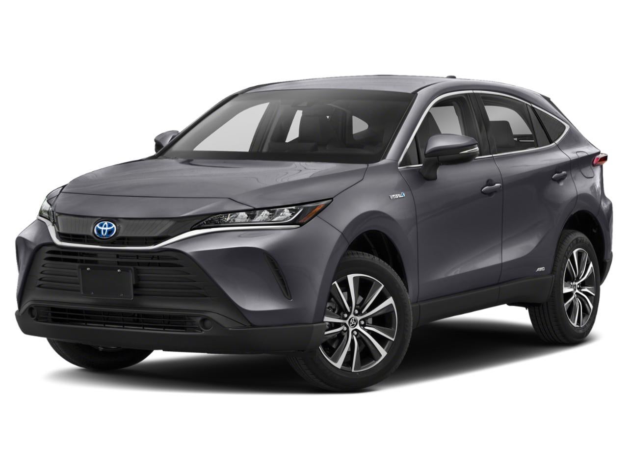 2021 Toyota Venza Base