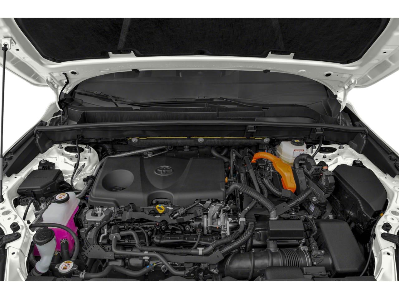 2021 Toyota Venza Base