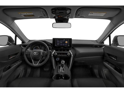 2021 Toyota Venza Base