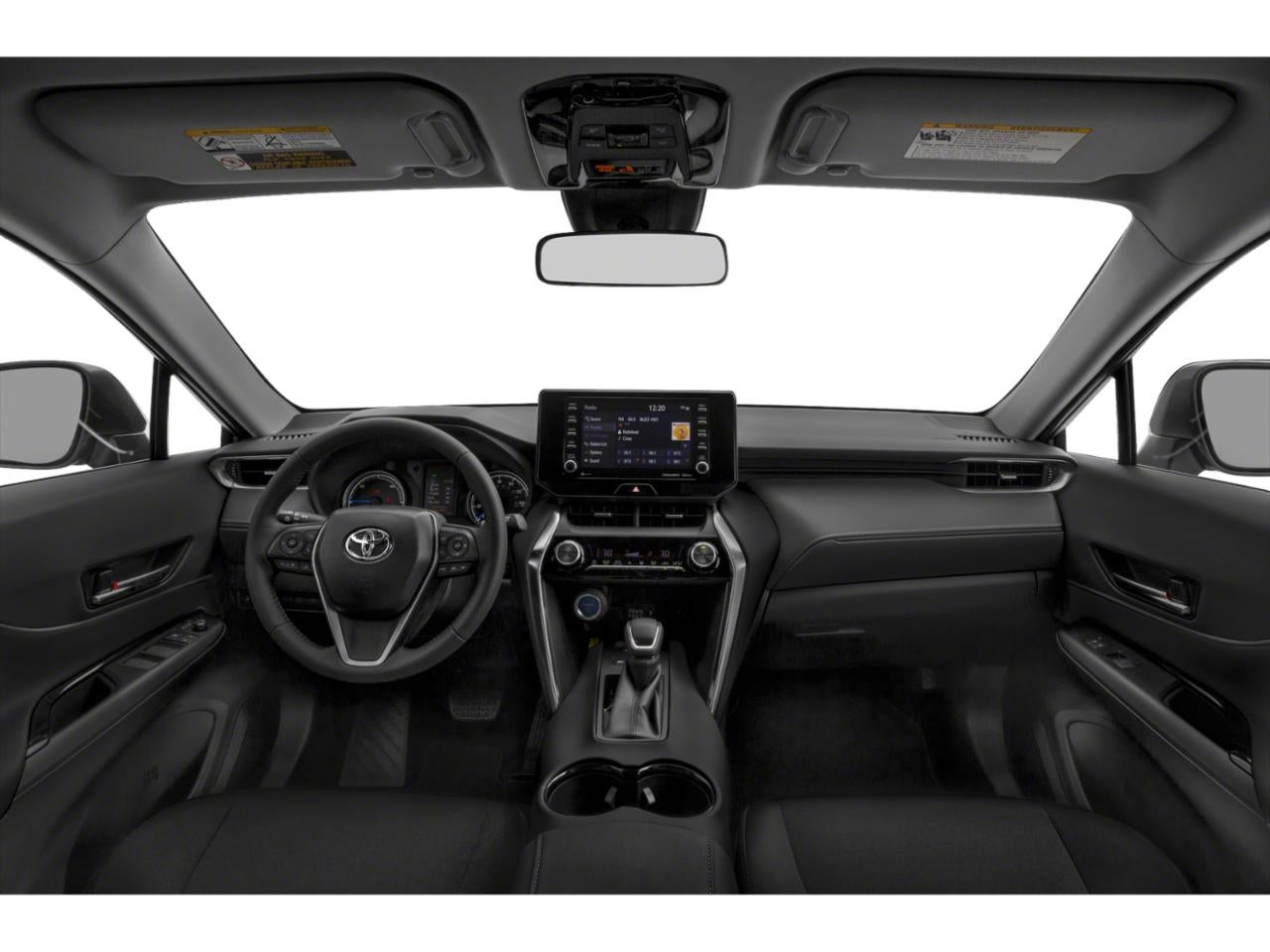 2021 Toyota Venza Base