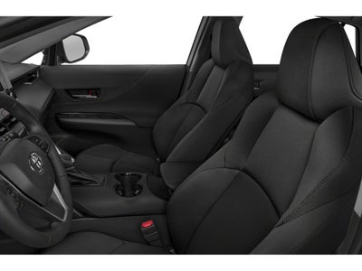 2021 Toyota Venza Base