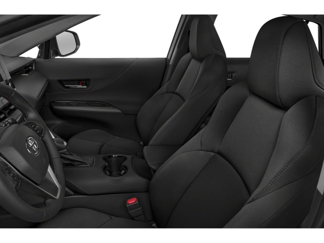 2021 Toyota Venza Base