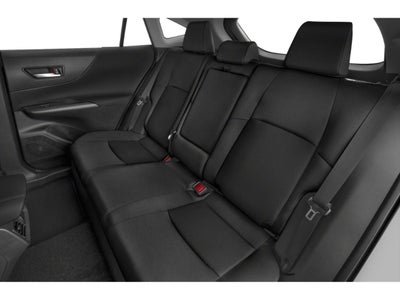 2021 Toyota Venza Base