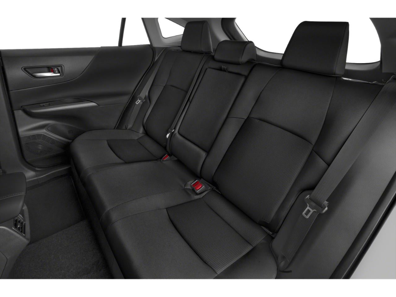 2021 Toyota Venza Base