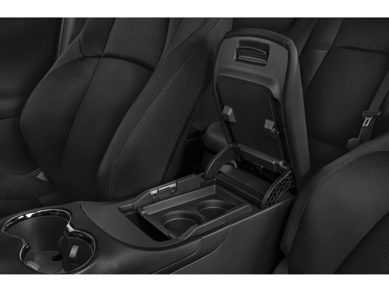 2021 Toyota Venza Base