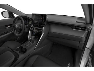 2021 Toyota Venza Base