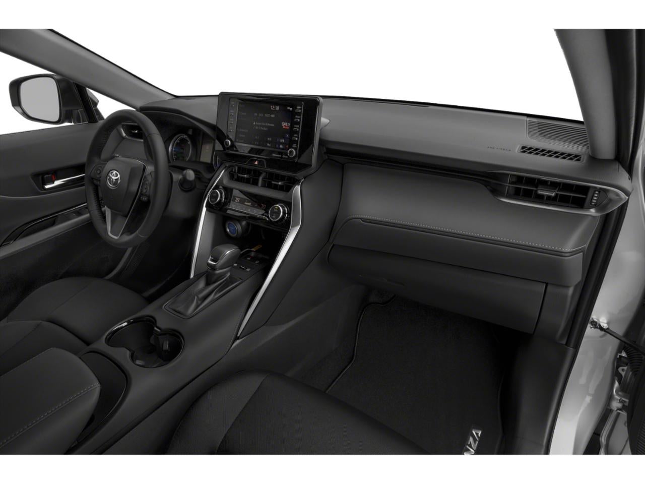 2021 Toyota Venza Base