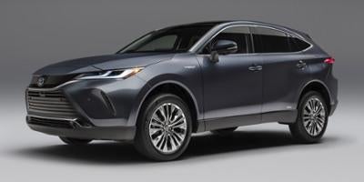 2021 Toyota Venza Base