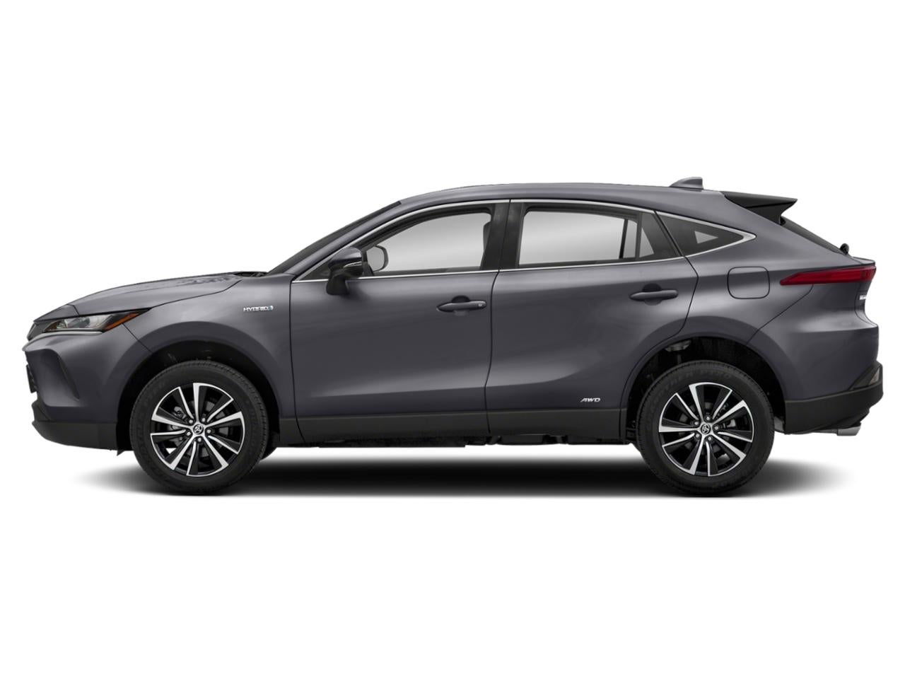 2021 Toyota Venza Base