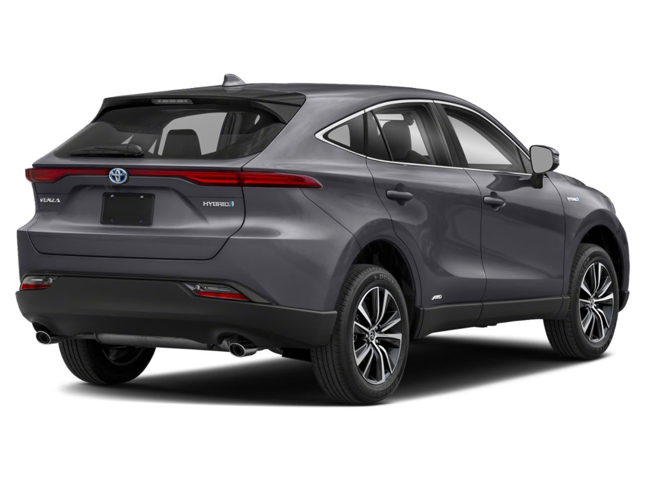 2021 Toyota Venza Base