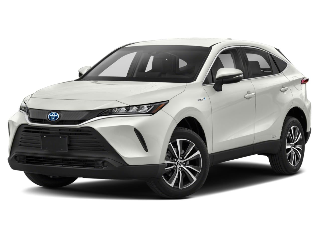 2021 Toyota Venza Base