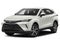 2021 Toyota Venza Base