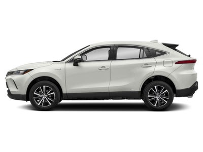 2021 Toyota Venza Base