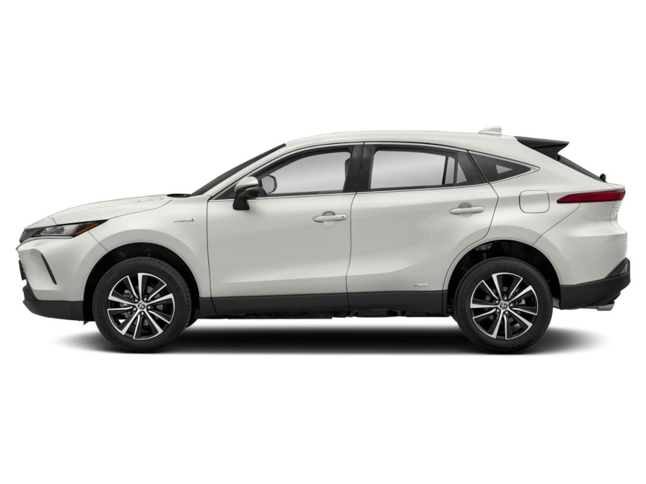 2021 Toyota Venza Base