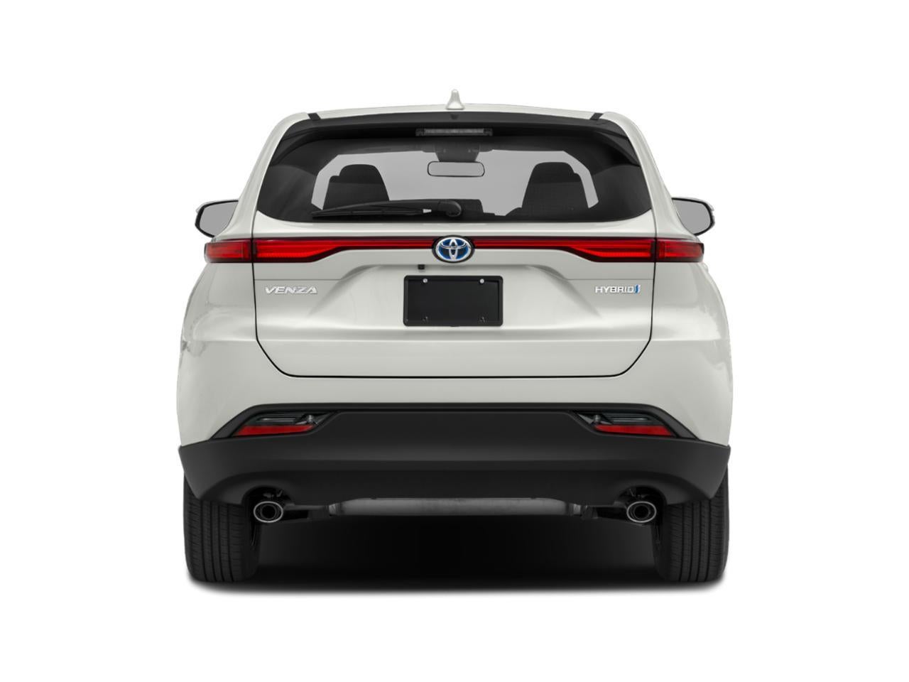 2021 Toyota Venza Base