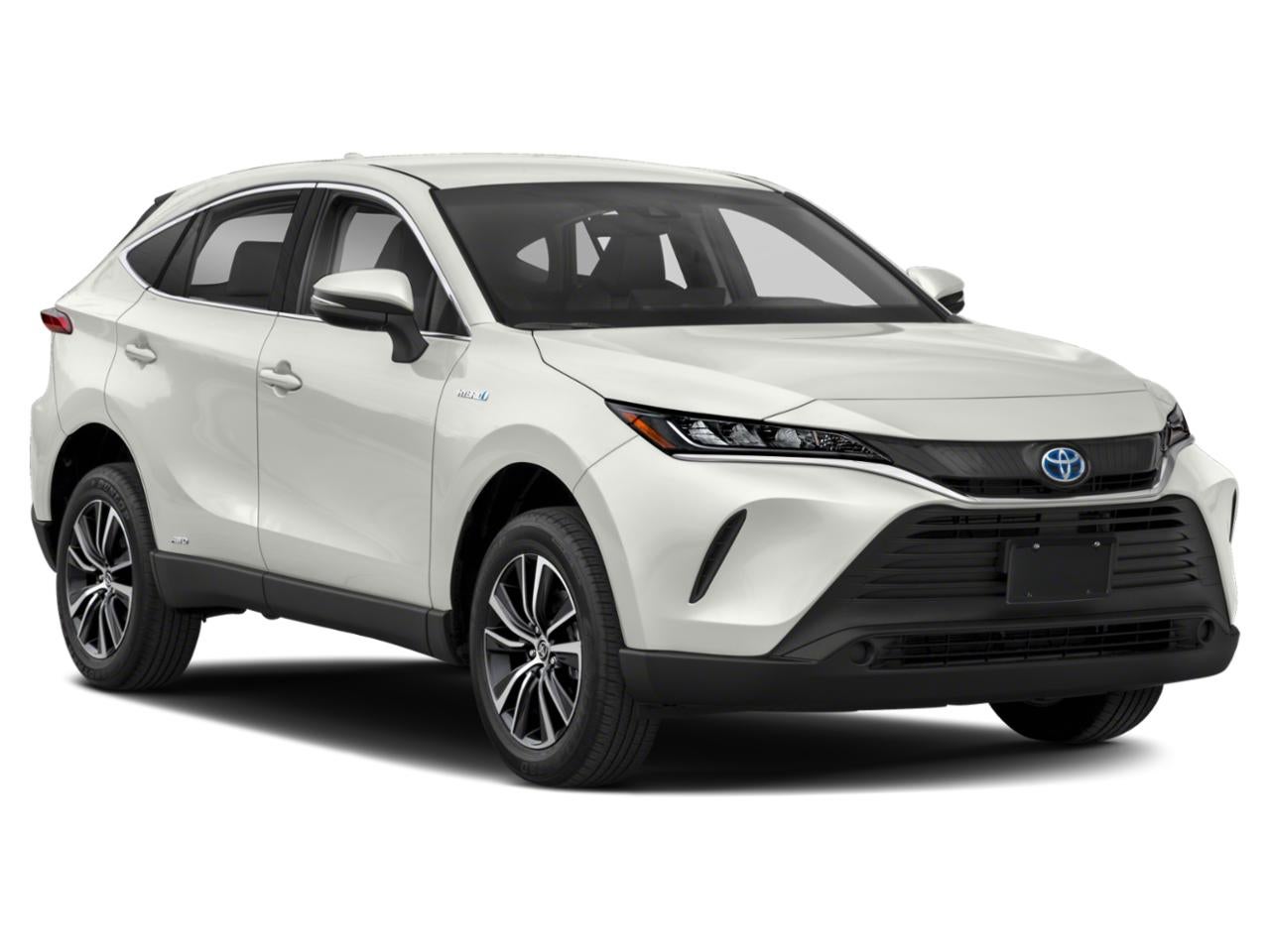 2021 Toyota Venza Base