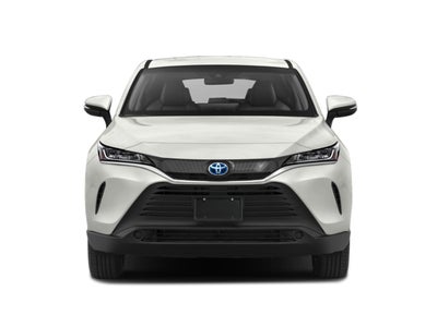 2021 Toyota Venza Base