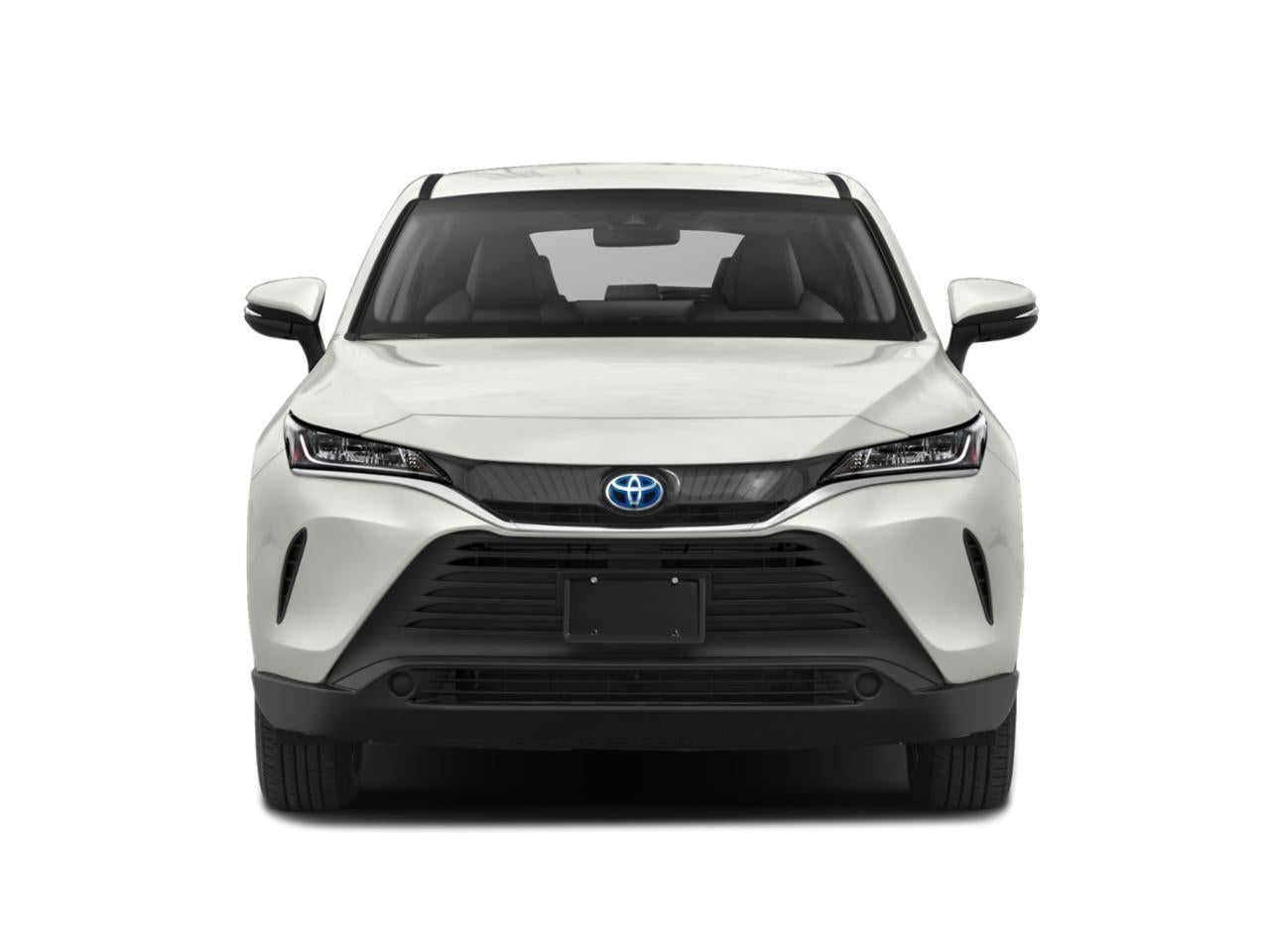 2021 Toyota Venza Base