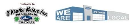O'Rourke Motors Inc
